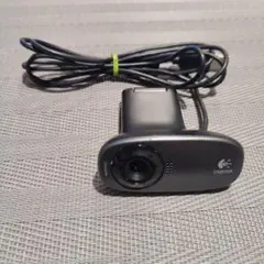 webカメラ ロジクール