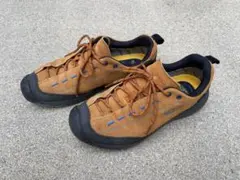 KEEN JASPER Ⅱ WP 26cm ジャスパーⅡ ウォータープルーフ