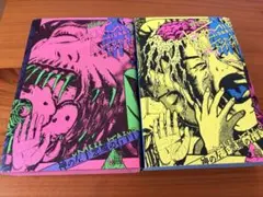 神の左手悪魔の右手 1巻 (楳図パーフェクション! 12) 楳図 かずお