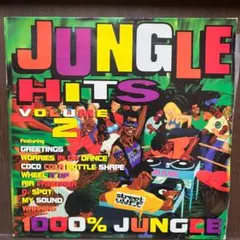 Jungle Exotica! Volume One 限定盤‼️入手困難‼️ - メルカリ