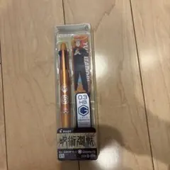 P I LOT 呪術廻戦　Dr. Grip 4＋ 1