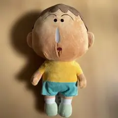 クレヨンしんちゃん ボーちゃん BIGぬいぐるみ