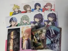 プロセカ エピカ ウエハース まとめ売り