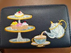 Vivienne Westwood 長財布 ラウンドファスナー 鳥 ハト バード - メルカリ