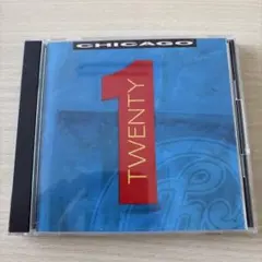 Chicago Twenty CD