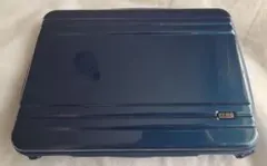 ゼロハリバートン　ポリカーボネート　パソコンケース　PCケース　タブレットケース