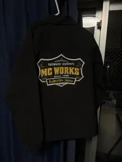 2026年最新】Mc Works' メンズ ナイロンジャケットの人気アイテム