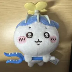 ちいかわ　討伐マスコット ハチワレ