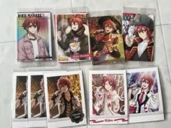 アイドリッシュセブン 七瀬陸 セット