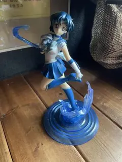 2025年最新】フィギュアーツZERO セーラーマーキュリー の人気アイテム