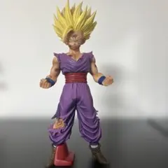 孫悟飯　MSP　ドラゴンボール　改造 其之三百八十九 DBZ MSP THE SON GOHAN SPECIAL COLOR Ver