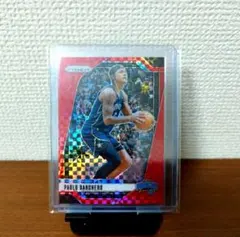 PAOLO BANCHERO NBA トレーディングカード 限定/75