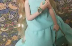 ᵑᵃ⋆͛‪‪様　オーダー　腕時計