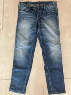 Levi's リーバイス606 デニム W32