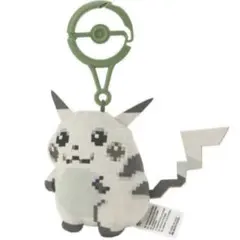 【ポケットモンスター】はじまりのピカチュウ マスコット 30周年記念 ポケモン