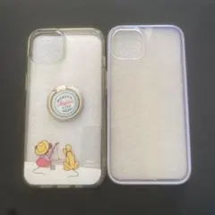 iPhone 14 13 ケース カバー ディズニー キャラクター ミッキー