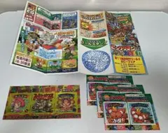 2026年最新】非売品ビックリマンの人気アイテム - メルカリ