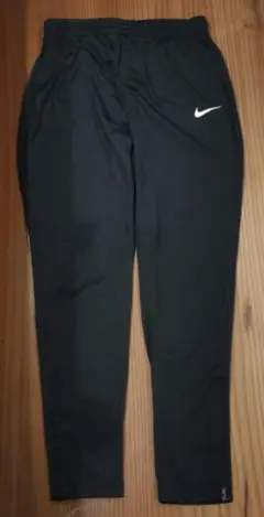 ナイキ NIKE サッカー トレーニングパンツ メンズL 黒のサムネイル