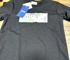 ❤️新品、美品、エドウィン男の子用Ｔシャツ、サイズ１１０センチ❤️