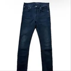 Nudie Jeans Lean Dean archive スキニー デニムのサムネイル