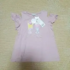 新品　anyfam トップス　サイズ140のサムネイル