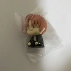 銀魂 まちぼうけ 銀八先生 神威 フィギュア