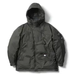 L NEIGHBORHOOD NH X NANGA . DOWN JACKET - メルカリ