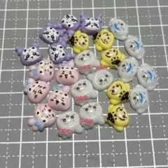 ネイルパーツ　ネイパ　ちいかわ　サンリオのサムネイル
