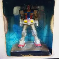 ガンダムフィギュア 30th ANNIVERSARY