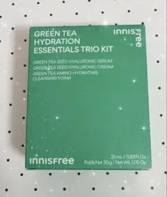 Innisfree 3点セット