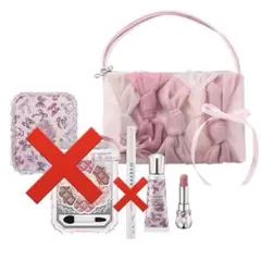 JILLSTUART クリスマスコフレ2025 3点セット 未使用