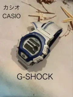 CASIO G-SHOCK I.S.F. デジタル腕時計 本体のみ - メルカリ