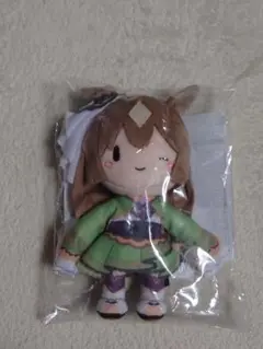 ウマ娘 ぬいぐるみ