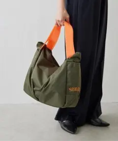 5525ギャラリー×ラミダス アローズ 軽量トート メッシュ 定価27500円