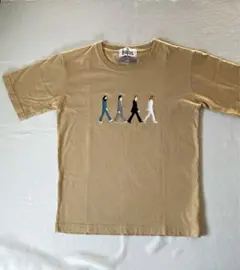SHIPS ビートルズ半袖Tシャツのサムネイル