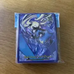 ポケモンカードゲーム デッキシールド シロナ＆ガブリアス