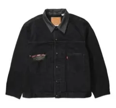 EDIFICE × Levi's 2nd Typeトラッカージャケット M - メルカリ