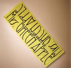 Mrs.GREENAPPLE BABELnoTOH タオル バベル ミセス