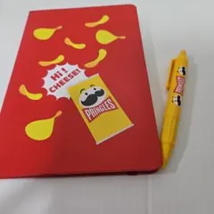 ブリングルス　ノートペンセット