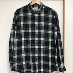 l.l.bean シャツ