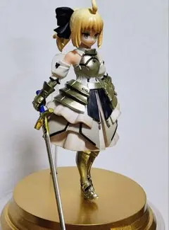 Fate/Grand Order Duel セイバー・リリィ フィギュアのみ
