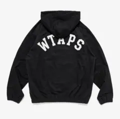 WTAPS ジップパーカー　黒 WTAPS ジップパーカー 黒 楽天市場】wtaps（スタイル（パーカー