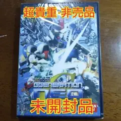 【超貴重】SDガンダム ジージェネレーション・ネオ 講談社連合企画 特別版