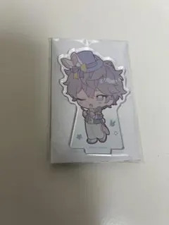 あんスタ アニカフェ 瀬名泉 アクスタ