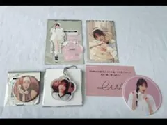 LE SSERAFIM CAFE ウンチェ カズハ ユンジン