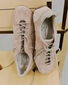 【TODAYFUL】German Trainer Type2 36