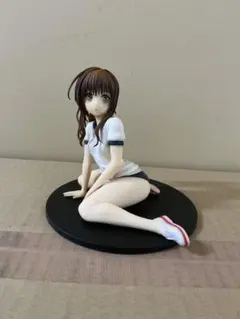 プルクラ 1/6 ToLOVEる ダークネス 結城 美柑