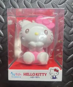 【新品】ブルーム サンリオ うるきゅんマシュマロスクイーズ ハローキティのサムネイル