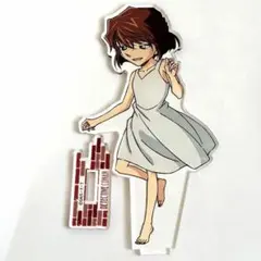 名探偵コナン　灰原哀　シェリー　アクリルスタンド