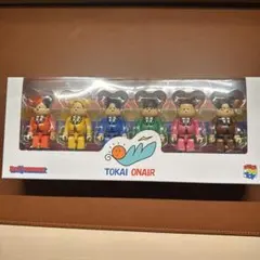 BE@RBRICK 東海オンエア 100%